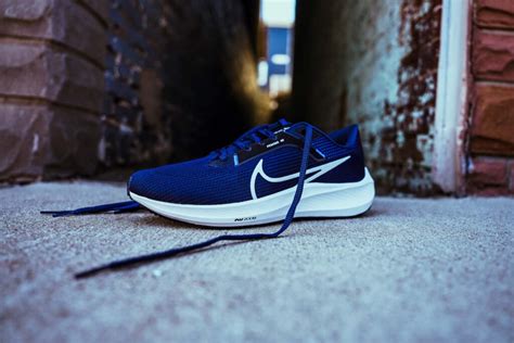 nike pegasus navy blue|Nike Pegasus 40 blue.